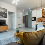 شقة Lux 4 Cieplice يلينيا غورا