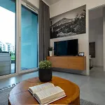 Lux 4 Cieplice * يلينيا غورا
