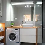 شقة Lux 4 Cieplice *