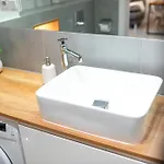 شقة Lux 4 Cieplice يلينيا غورا