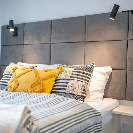 Apartamento Lux 4 Cieplice