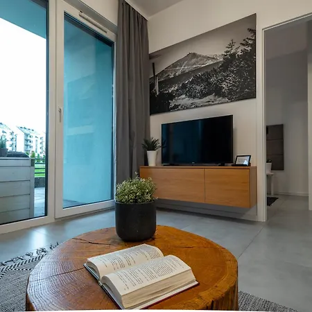 Lux 4 Cieplice * Jelenia Góra