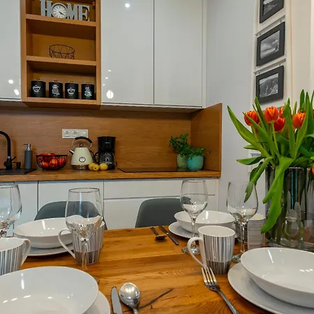 Lux 4 Cieplice Jelenia Góra