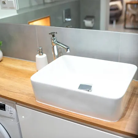 Διαμέρισμα Lux 4 Cieplice Jelenia Góra