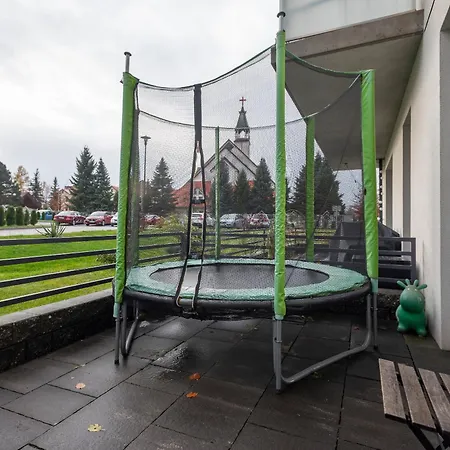 Lux 4 Cieplice * Jelenia Góra