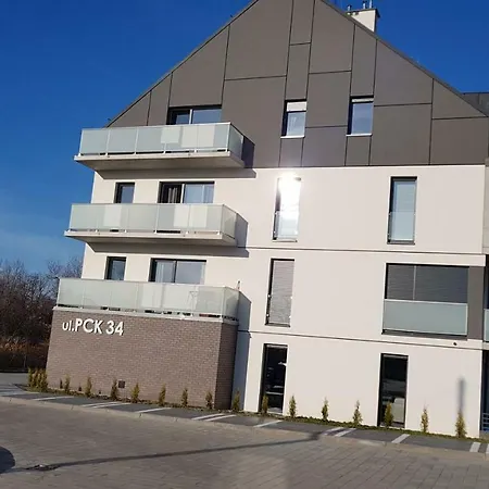 Lux 4 Cieplice Apartamento *