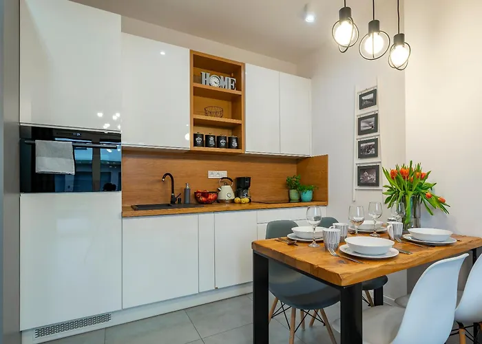 Lux 4 Cieplice Jelenia Gora