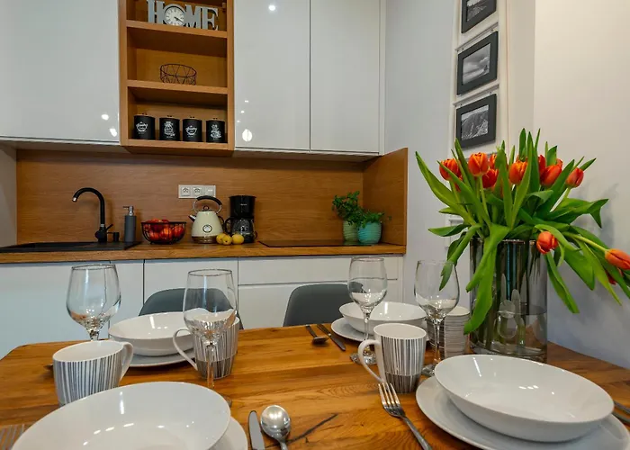 Lux 4 Cieplice Jelenia Gora